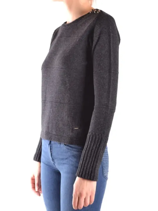 "Armani Jeans Pullover im Sale | Armani Jeans - Armani Jeans Maglia Donna online kaufen"|Planet-Deluxe