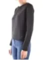 "Armani Jeans Pullover im Sale | Armani Jeans - Armani Jeans Maglia Donna online kaufen"|Planet-Deluxe