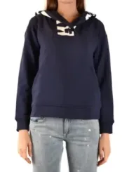 "Karl Lagerfeld Sweatshirts im Sale | Karl Lagerfeld - Karl Lagerfeld Felpa Donna online kaufen"|Planet-Deluxe