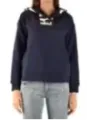 "Karl Lagerfeld Sweatshirts im Sale | Karl Lagerfeld - Karl Lagerfeld Felpa Donna online kaufen"|Planet-Deluxe