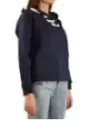 "Karl Lagerfeld Sweatshirts im Sale | Karl Lagerfeld - Karl Lagerfeld Felpa Donna online kaufen"|Planet-Deluxe