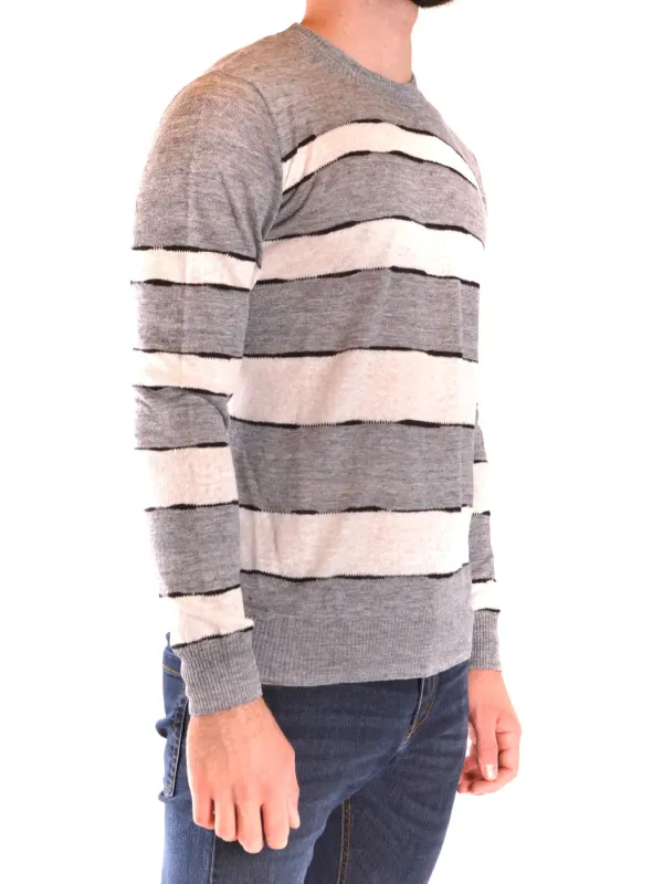 "Paolo Pecora Pullover im Sale | Paolo Pecora Bunter Streifenpullover Herren Frühjahr online kaufen"|Planet-Deluxe "Paolo Pecora Pullover im Sale | Paolo Pecora Bunter Streifenpullover Herren Frühjahr online kaufen"|Planet-Deluxe