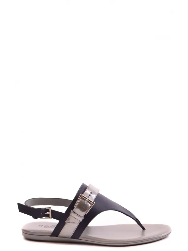 "Hogan Sandalen im Sale | Hogan - Hogan Sandali Donna online kaufen"|Planet-Deluxe