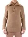 "Paolo Pecora Pullover im Sale | Paolo Pecora Herrenpullover Kamelhaar Herbst Winter online kaufen"|Planet-Deluxe