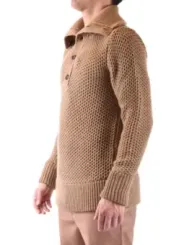 "Paolo Pecora Pullover im Sale | Paolo Pecora Herrenpullover Kamelhaar Herbst Winter online kaufen"|Planet-Deluxe