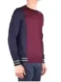 "Paolo Pecora Pullover im Sale | Paolo Pecora Bunter Herrenpullover für Frühling/Sommer online kaufen"|Planet-Deluxe