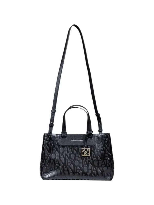 "Armani Exchange Einzelstücke & Seltenheiten im Sale | Armani Exchange - Armani Exchange Borsa Donna online kaufen"|Planet-Deluxe