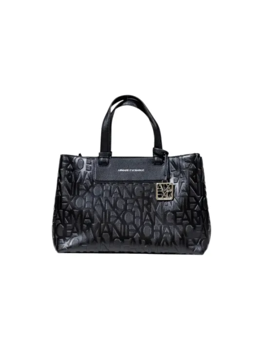 "Armani Exchange Einzelstücke & Seltenheiten im Sale | Armani Exchange - Armani Exchange Borsa Donna online kaufen"|Planet-Deluxe