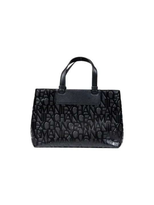 "Armani Exchange Einzelstücke & Seltenheiten im Sale | Armani Exchange - Armani Exchange Borsa Donna online kaufen"|Planet-Deluxe