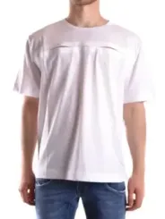 "Diesel Black Gold T-Shirts im Sale | Diesel Black Gold Herren TShirt Weiß Frühjahr Sommer online kaufen"|Planet-Deluxe