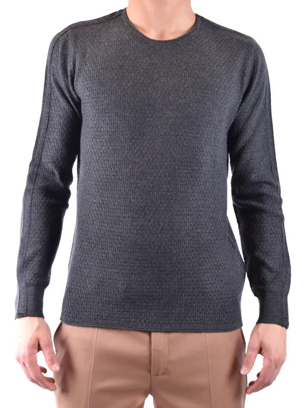 "Paolo Pecora Pullover im Sale | Paolo Pecora Herren Pullover Grau Rundhals Wolle online kaufen"|Planet-Deluxe "Paolo Pecora Pullover im Sale | Paolo Pecora Herren Pullover Grau Rundhals Wolle online kaufen"|Planet-Deluxe