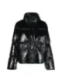 "Herno Jacken im Sale | Herno Damenjacke Schwarz mit Kapuze - Herbst/Winter, Reißverschluss & Hakenverschluss, Langarm, 100% Polyester online kaufen"|Planet-Deluxe