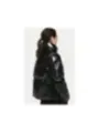 "Herno Jacken im Sale | Herno Damenjacke Schwarz mit Kapuze - Herbst/Winter, Reißverschluss & Hakenverschluss, Langarm, 100% Polyester online kaufen"|Planet-Deluxe