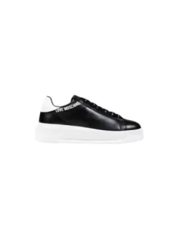 "Stylische Love Moschino Damen-Sneakers – Komfort & Trend"