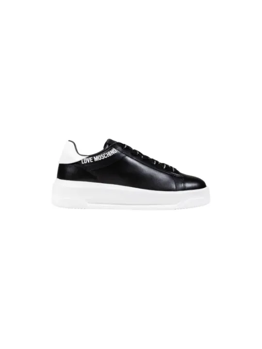 "Love Moschino Sneakers im Sale | Love Moschino - Love Moschino Sneakers Donna online kaufen"|Planet-Deluxe