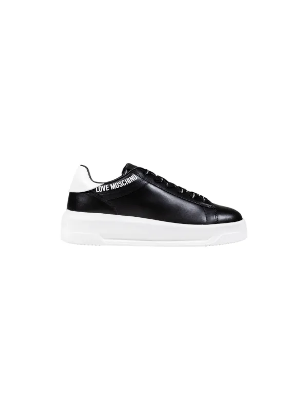 "Love Moschino Sneakers im Sale | Love Moschino - Love Moschino Sneakers Donna online kaufen"|Planet-Deluxe