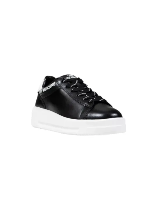 "Love Moschino Sneakers im Sale | Love Moschino - Love Moschino Sneakers Donna online kaufen"|Planet-Deluxe