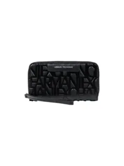 Armani Exchange Damen-Geldbörse – Stilvoll und Elegant