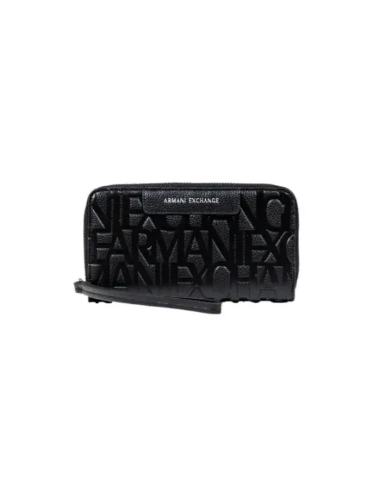 "Armani Exchange Geldbörsen im Sale | Armani Exchange - Armani Exchange Portafogli Donna online kaufen"|Planet-Deluxe