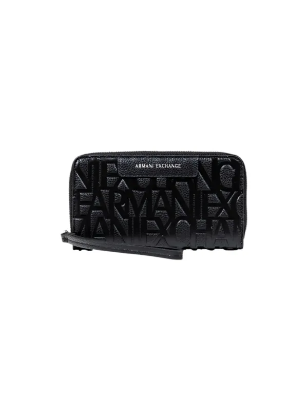 "Armani Exchange Geldbörsen im Sale | Armani Exchange - Armani Exchange Portafogli Donna online kaufen"|Planet-Deluxe "Armani Exchange Geldbörsen im Sale | Armani Exchange - Armani Exchange Portafogli Donna online kaufen"|Planet-Deluxe