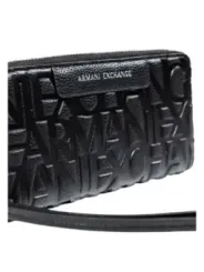"Armani Exchange Geldbörsen im Sale | Armani Exchange - Armani Exchange Portafogli Donna online kaufen"|Planet-Deluxe