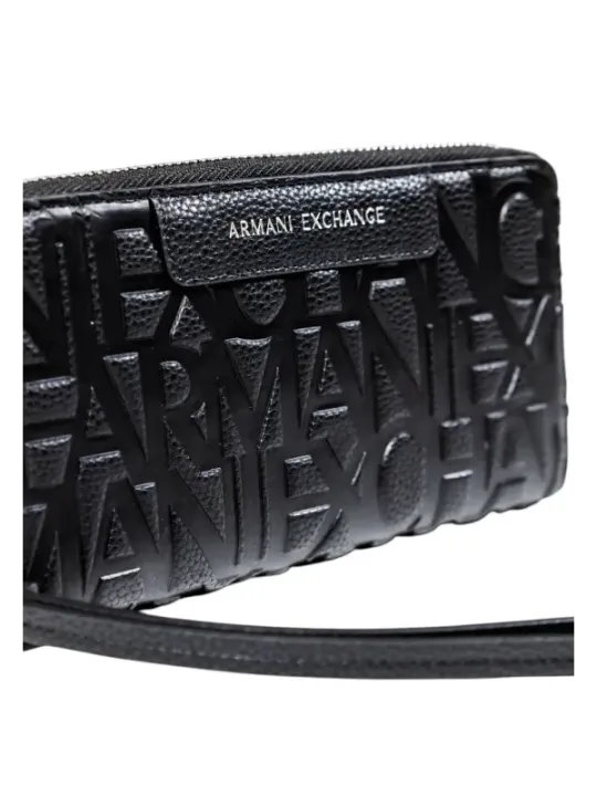 "Armani Exchange Geldbörsen im Sale | Armani Exchange - Armani Exchange Portafogli Donna online kaufen"|Planet-Deluxe
