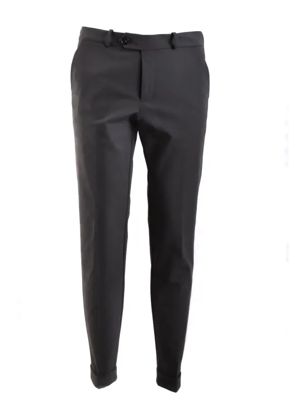 "Rrd Hosen im Sale | Rrd Herren Herbst Winterhose Grün mit Taschen online kaufen"|Planet-Deluxe