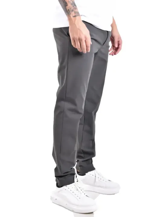 "Rrd Hosen im Sale | Rrd Herren Herbst Winterhose Grün mit Taschen online kaufen"|Planet-Deluxe