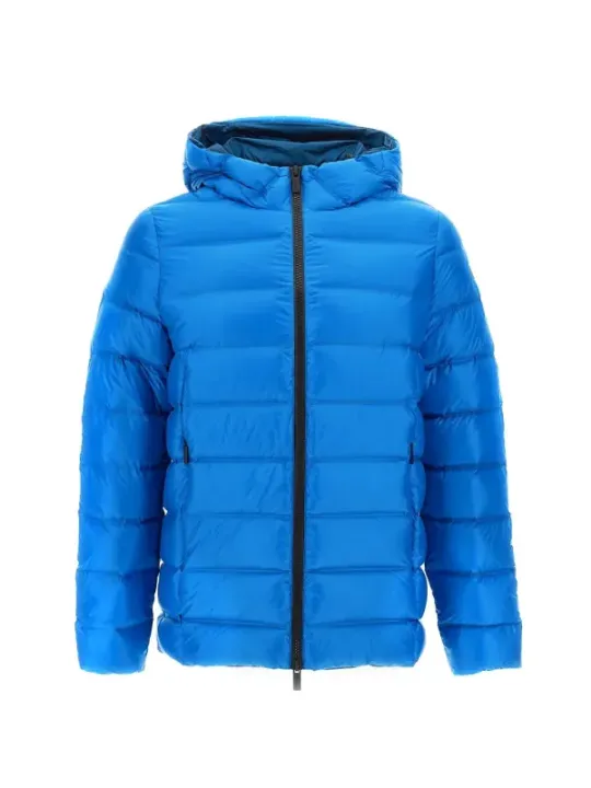 "Rrd Jacken im Sale | Rrd Herren Herbst Winter Jacke Blau mit Kapuze online kaufen"|Planet-Deluxe