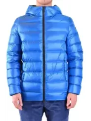 "Rrd Jacken im Sale | Rrd Herren Herbst Winter Jacke Blau mit Kapuze online kaufen"|Planet-Deluxe