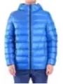 "Rrd Jacken im Sale | Rrd Herren Herbst Winter Jacke Blau mit Kapuze online kaufen"|Planet-Deluxe
