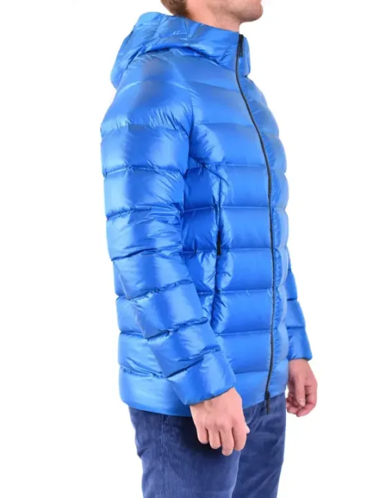 "Rrd Jacken im Sale | Rrd Herren Herbst Winter Jacke Blau mit Kapuze online kaufen"|Planet-Deluxe