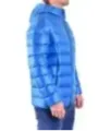 "Rrd Jacken im Sale | Rrd Herren Herbst Winter Jacke Blau mit Kapuze online kaufen"|Planet-Deluxe