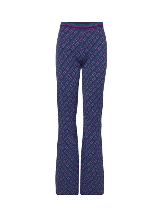 "Diane Von Furstenberg Hosen im Sale | Diane Von Furstenberg - Diane Von Furstenberg Pantaloni Donna online kaufen"|Planet-Deluxe