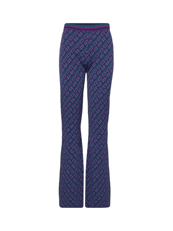 "Diane Von Furstenberg Hosen im Sale | Diane Von Furstenberg - Diane Von Furstenberg Pantaloni Donna online kaufen"|Planet-Deluxe