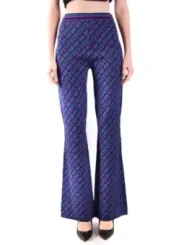 "Diane Von Furstenberg Hosen im Sale | Diane Von Furstenberg - Diane Von Furstenberg Pantaloni Donna online kaufen"|Planet-Deluxe