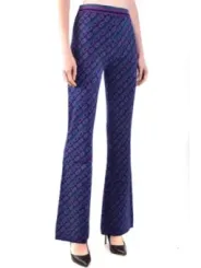 "Diane Von Furstenberg Hosen im Sale | Diane Von Furstenberg - Diane Von Furstenberg Pantaloni Donna online kaufen"|Planet-Deluxe