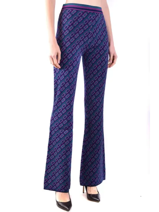 "Diane Von Furstenberg Hosen im Sale | Diane Von Furstenberg - Diane Von Furstenberg Pantaloni Donna online kaufen"|Planet-Deluxe