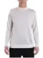 "Neil Barrett Pullover im Sale | Neil Barrett Herrenpullover Frühling Sommer Weiß online kaufen"|Planet-Deluxe