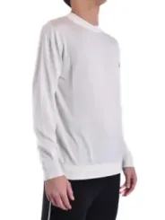 "Neil Barrett Pullover im Sale | Neil Barrett Herrenpullover Frühling Sommer Weiß online kaufen"|Planet-Deluxe