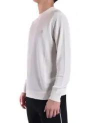 "Neil Barrett Pullover im Sale | Neil Barrett Herrenpullover Frühling Sommer Weiß online kaufen"|Planet-Deluxe