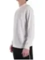 "Neil Barrett Pullover im Sale | Neil Barrett Herrenpullover Frühling Sommer Weiß online kaufen"|Planet-Deluxe