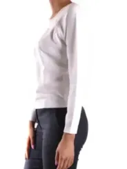 "Armani Jeans Pullover im Sale | Armani Jeans - Armani Jeans Maglia Donna online kaufen"|Planet-Deluxe
