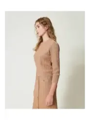 "Twinset Pullover im Sale | Twinset - Twinset Maglia Donna online kaufen"|Planet-Deluxe