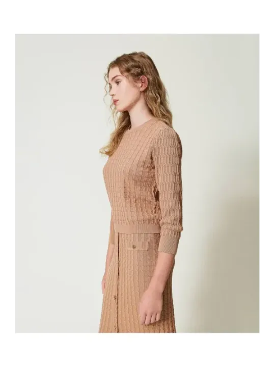 "Twinset Pullover im Sale | Twinset - Twinset Maglia Donna online kaufen"|Planet-Deluxe