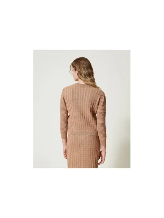 "Twinset Pullover im Sale | Twinset - Twinset Maglia Donna online kaufen"|Planet-Deluxe