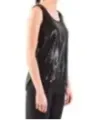 "P.a.r.o.s.h. Tanktops im Sale | P.a.r.o.s.h. - P.a.r.o.s.h. Canotta Donna online kaufen"|Planet-Deluxe
