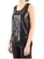 "P.a.r.o.s.h. Tanktops im Sale | P.a.r.o.s.h. - P.a.r.o.s.h. Canotta Donna online kaufen"|Planet-Deluxe