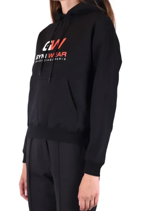 "Balenciaga Sweatshirts im Sale | Balenciaga - Balenciaga Felpa Donna online kaufen"|Planet-Deluxe