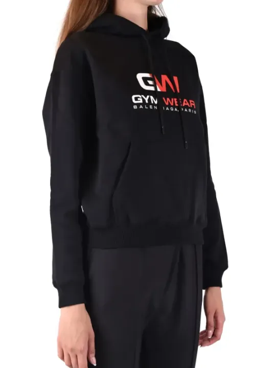 "Balenciaga Sweatshirts im Sale | Balenciaga - Balenciaga Felpa Donna online kaufen"|Planet-Deluxe